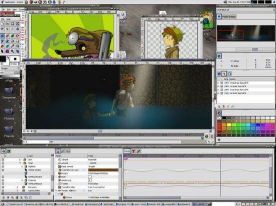Picture Animation Software Free Download – DKKWAG