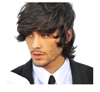13 Hairstyles To Copy From Zayn Malik Lifestylenuts