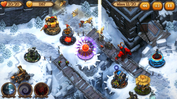 Evil Defenders Full Version Evil Defenders Full Version