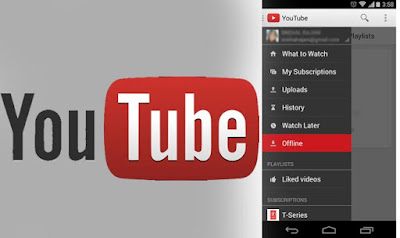 MbahTekno - Cara Mudah Menyimpan dan Memindahkan Video Youtube Offline