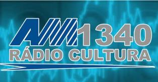 Rádio Cultura AM 1340 de Arapongas PR Ao Vivo