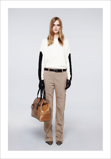 Reed Krakoff Pre-autumn/winter 2012/13 Women’s Collection