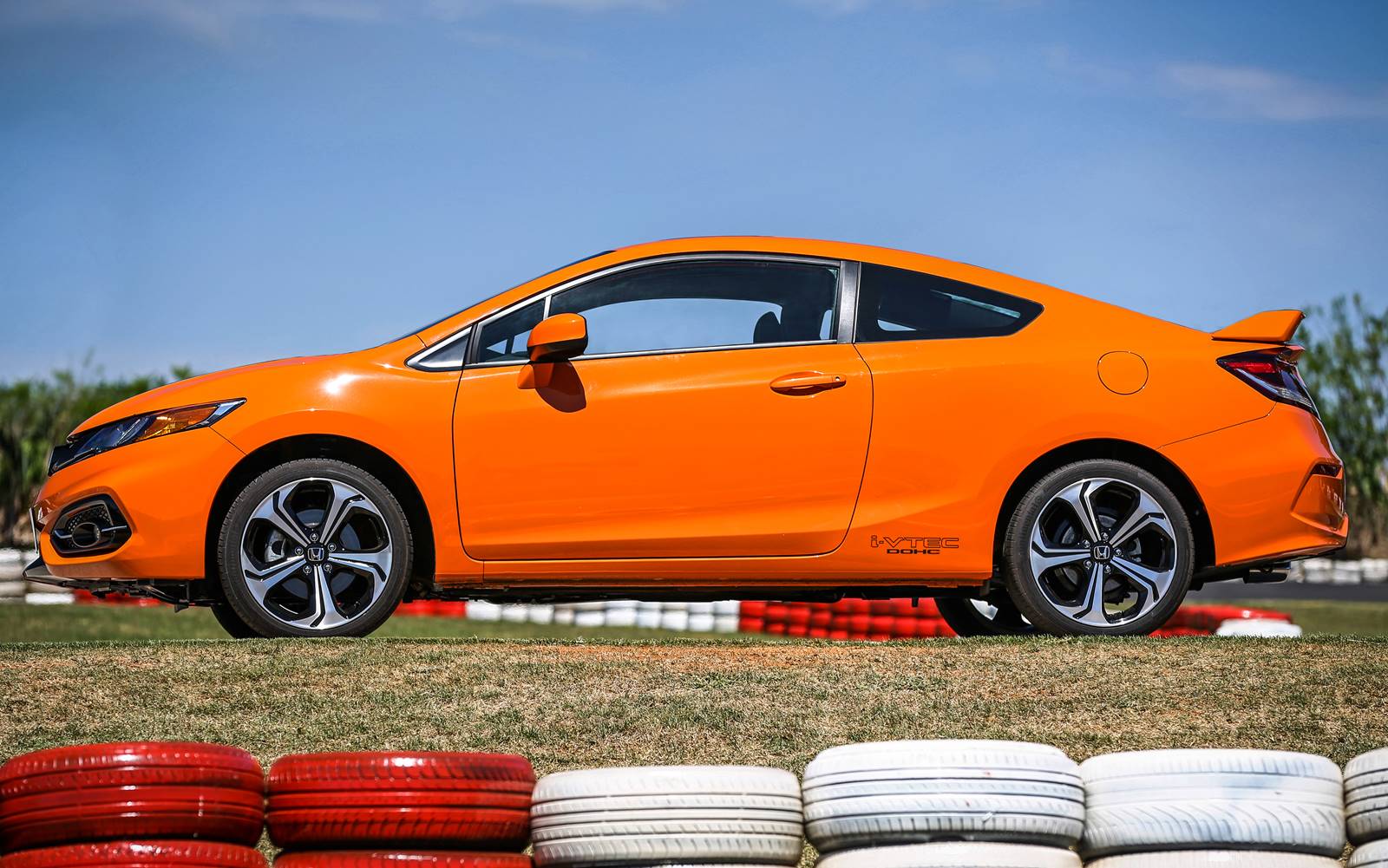2015 Honda Civic Si White : 2015 Honda Civic White Orchid Pearl