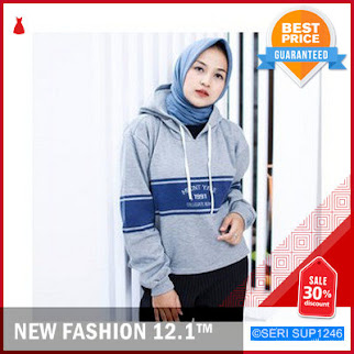 SUP1246M18 Mount Yale Swaeter Fj Baju Atasan BMGShop