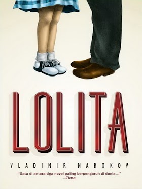 Download eBook Lolita - Vladimir Nabokov