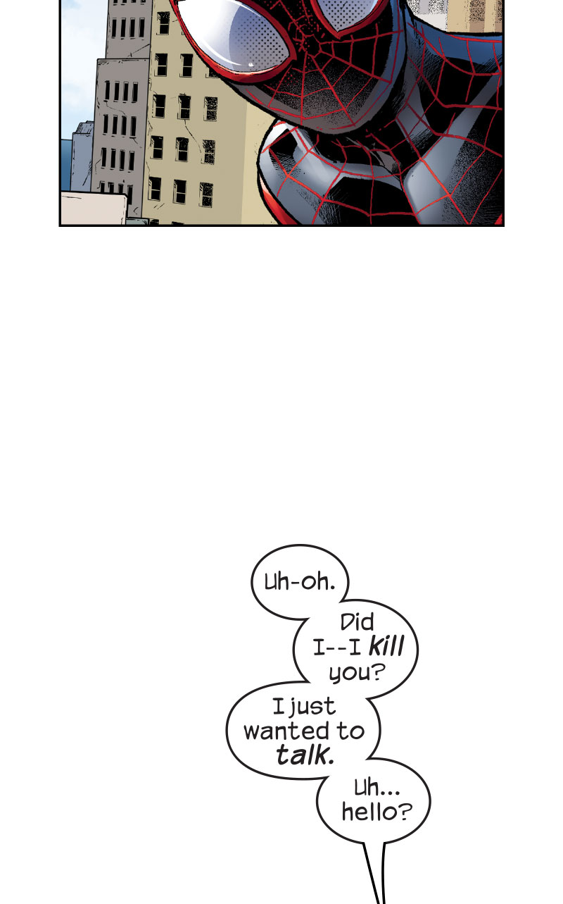 Read online Spider-Men: Infinity Comic comic -  Issue #2 - 54