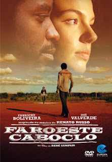 Faroeste Caboclo - BDRip Nacional