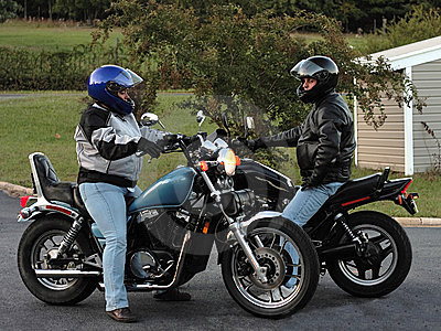 Riders Riders
