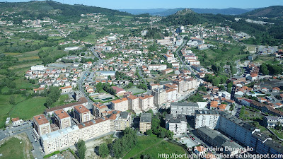 Póvoa de Lanhoso