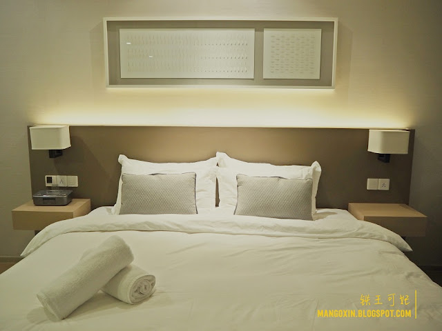 Airbnb KLCC吉隆坡中心高级套房 适合2-3pax