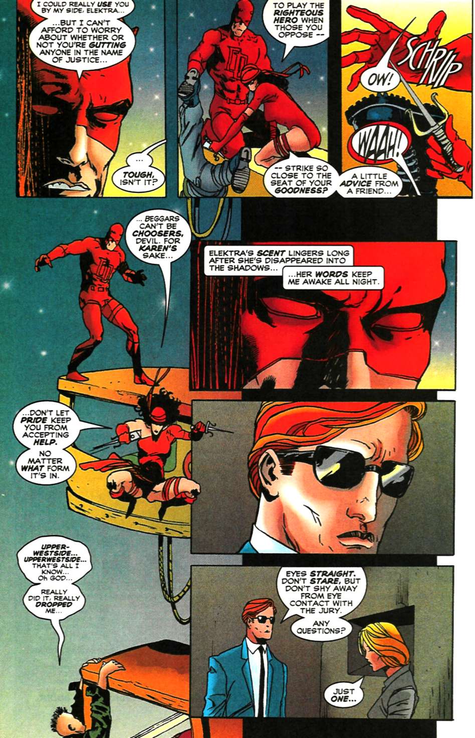 Daredevil (1964) 375 Page 11