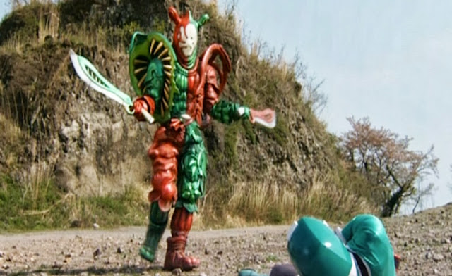Power Rangers Power Rangers Super Samurai A Christmas Wish