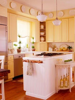 Summer Kitchen Design on Kitchen Kitchen Cabinets Design Kitchen Cabinets Ideas Modern Kitchen