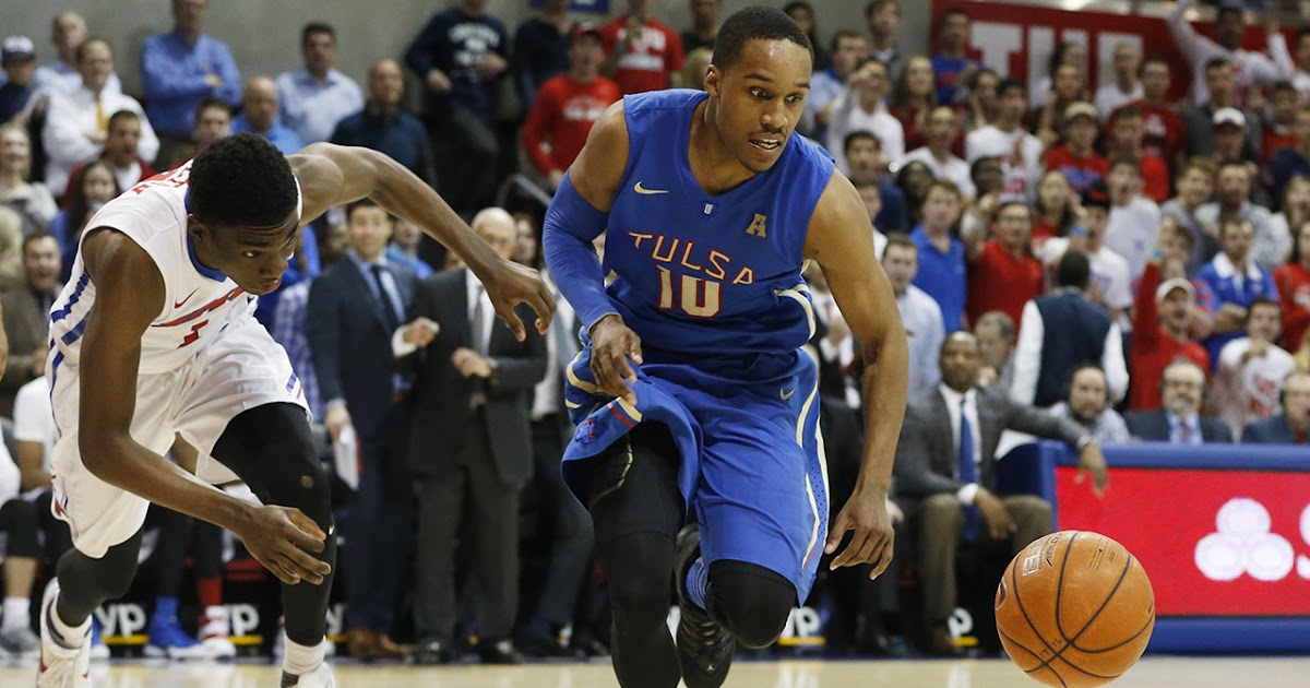Dead Cat's Bounce Breaking Loose in Tulsa Anatomy of a bad atlarge