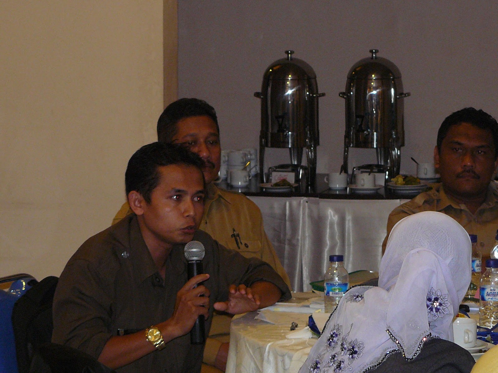 Bacaan Kita, Untuk Bangsa Kita