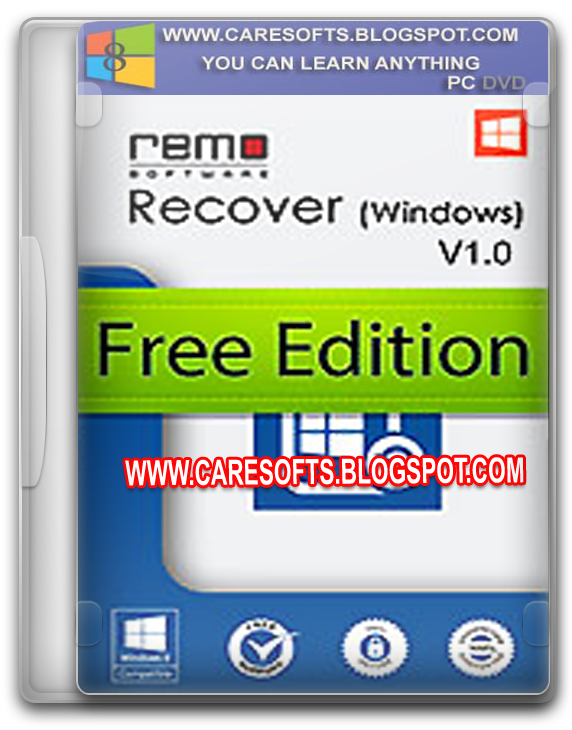 for iphone download Remo Recover 6.0.0.221