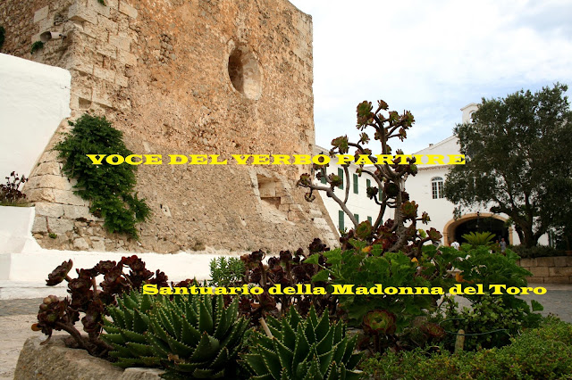 COSA VEDERE A MINORCA: SANTUARIO DELLA MADONNA DEL TORO