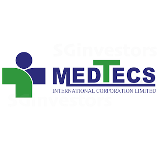 MEDTECS INTERNATIONAL CORP LTD (SGX:546) @ SG investors.io
