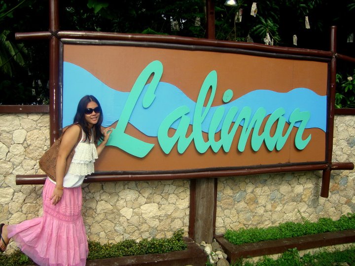Chicturista My day at Lalimar 2011