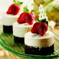 11 Resep Special Bagi Pecinta Strawberry 11 Resep Special Bagi Pecinta Strawberry