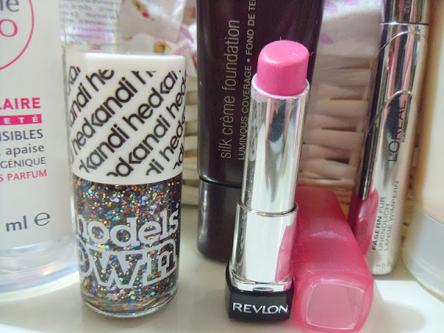 Revlon Lip Butter in Strawberry Shortcake Revlon Lip Butter in Strawberry Shortcake