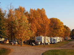 Hickory Hills Campground