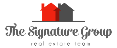 The Signature Group Realty Team