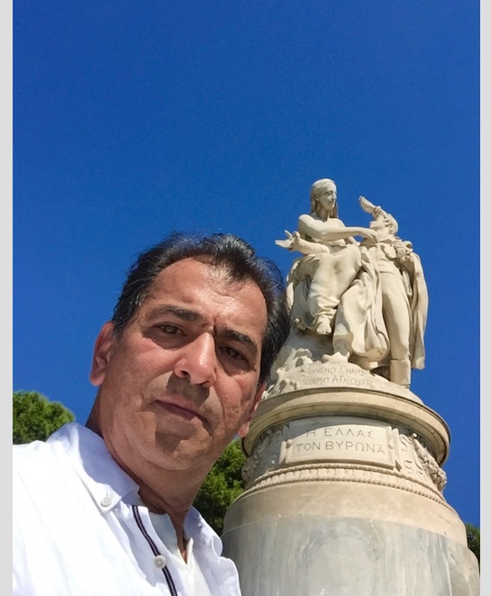 Federico Cantu Museo