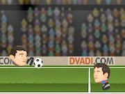 Futbol Heads: la Liga