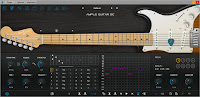 Ample Guitar SC III v3.3.0 Full vesion