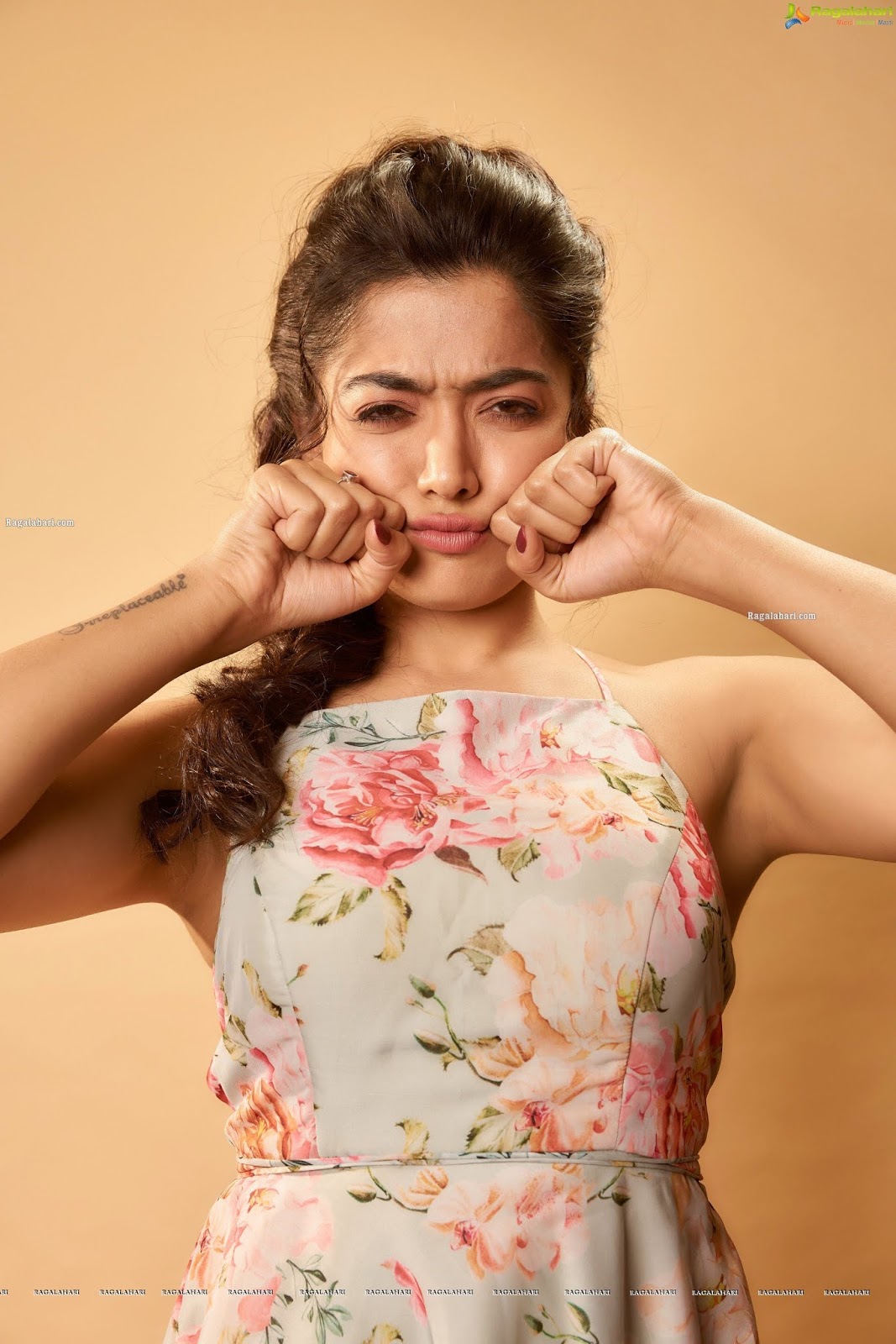 Rashmika Mandanna pic