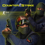 Counter Strike 1.6 - (PC)