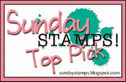Sunday Stamps Top Pick
