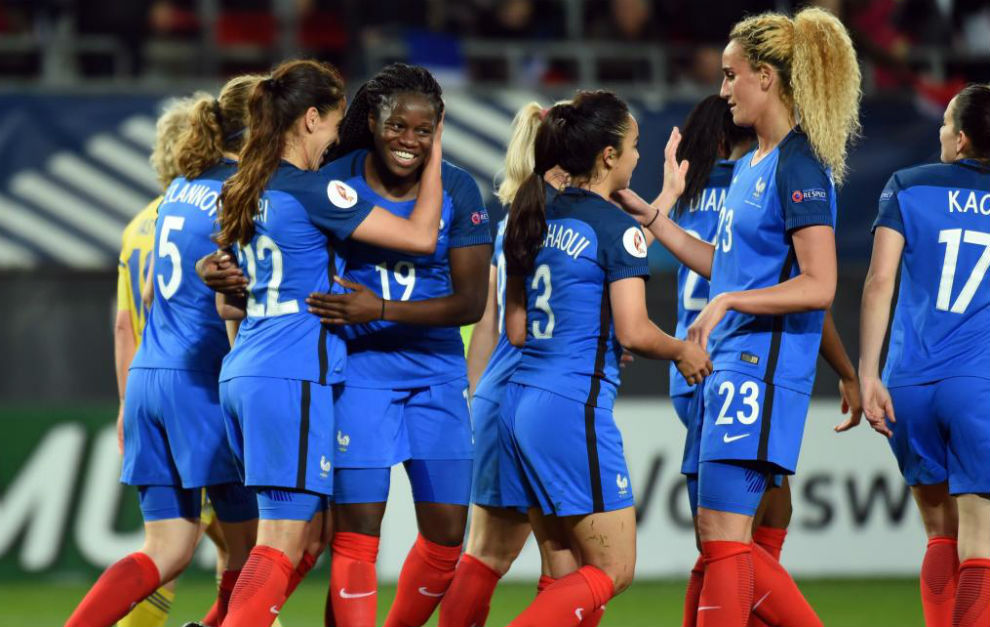 Guajeni FIFA PREVÉ QUE EN 2019 ESTÉN INVOLUCRADAS EN EL JUEGO 45