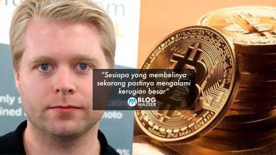 Bitcoin de România. Noua metodă de îmbogăţire a românilor | citylicious.ro
