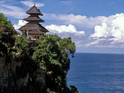 Tempat Wisata di Bali Terfavorit