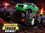 juego monster