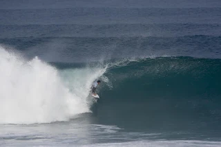 41 MIguel Pupo rip curl pro portugal foto WSL Damien Poullenot