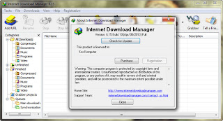 Internet Download Manager 6.15 Build 10 Full Patch