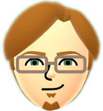It's-a Mii!
