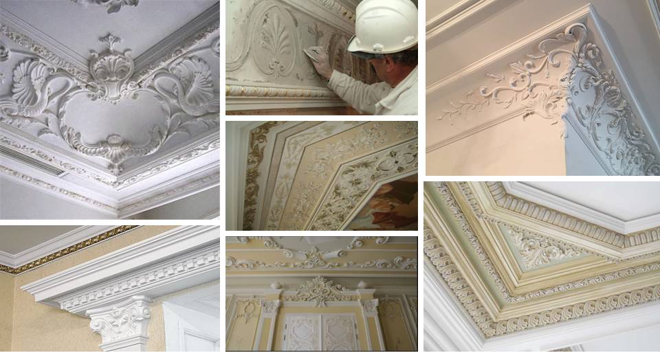 Classic Gypsum Board Interior Ceiling Design Ideas Simple Home Ideas