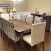 Build Your Own Dining Room Chairs : How To Make A Diy Dining Table Set Lowe S - Chair kits come carefully packaged with all pieces needed for assembly.