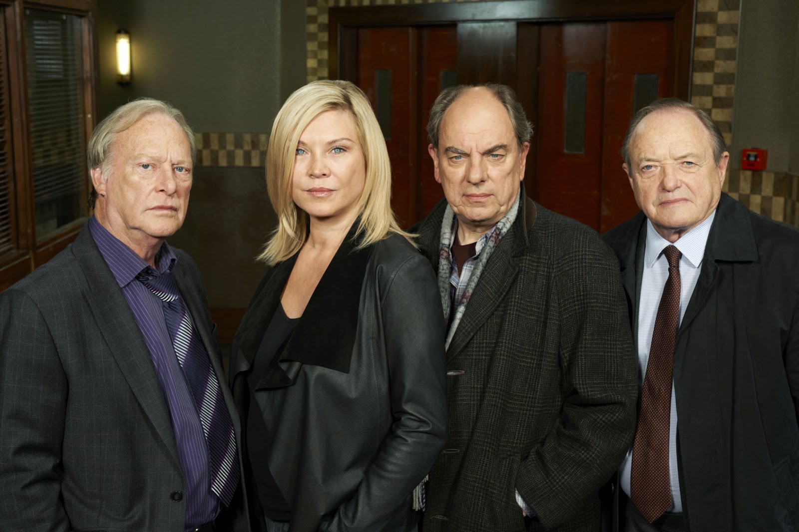 New Tricks Tv Series British Tv Mysteries Actors English Mysteries best-uk-tv-shows-2024-enid-odelia