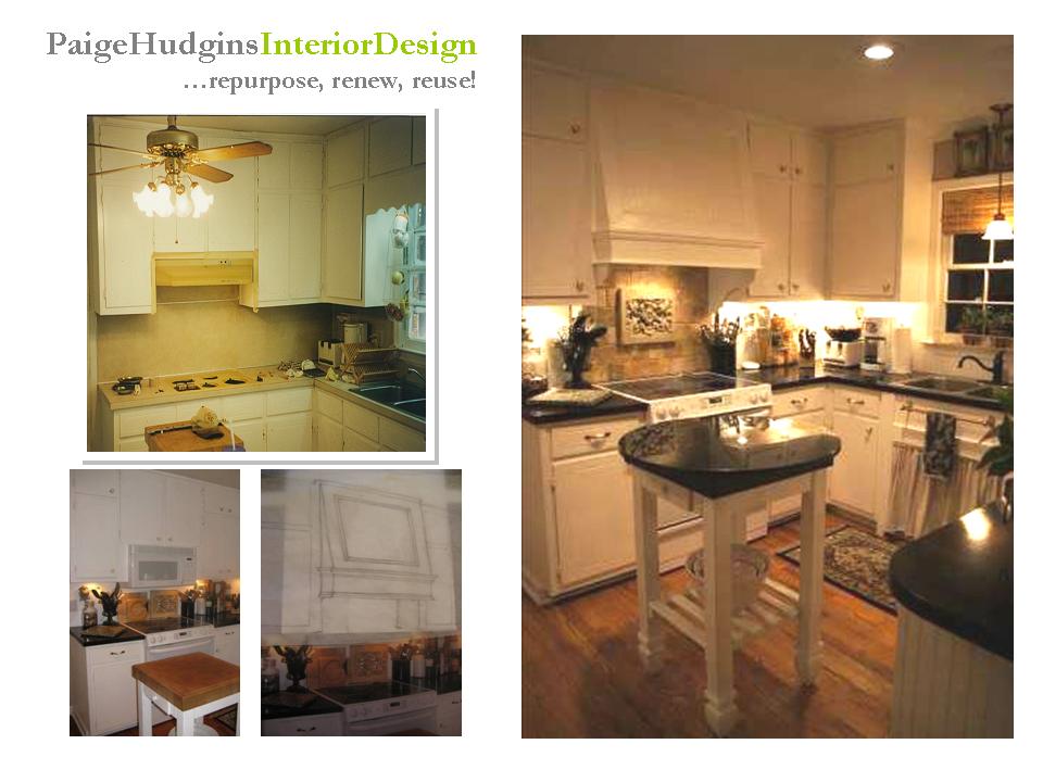 Kitchen Remodeling Ideas Before And After