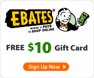 Got Ebates?