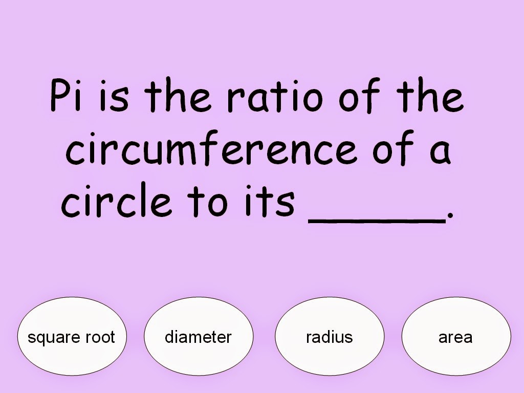 Student Survive 2 Thrive Pi Trivia Game Do You Know These Pi Fun Facts?