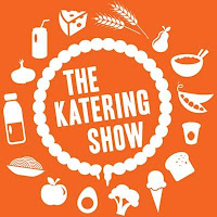 the katering show
