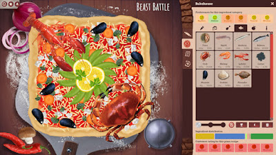 Pizza Connection 3 Calzone SS Pizza Connection 3 Calzone SS