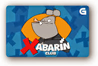 Xabarín club