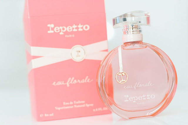 eau florale repetto